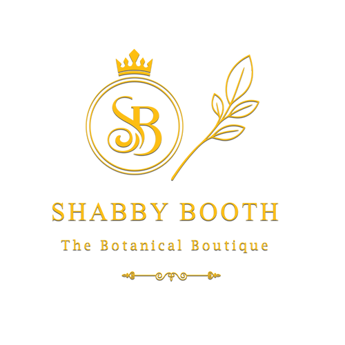 shabbybooth